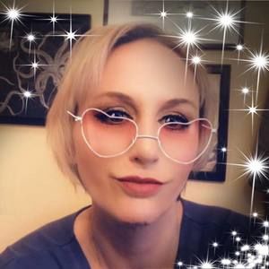 Meet your Posher, Christina l